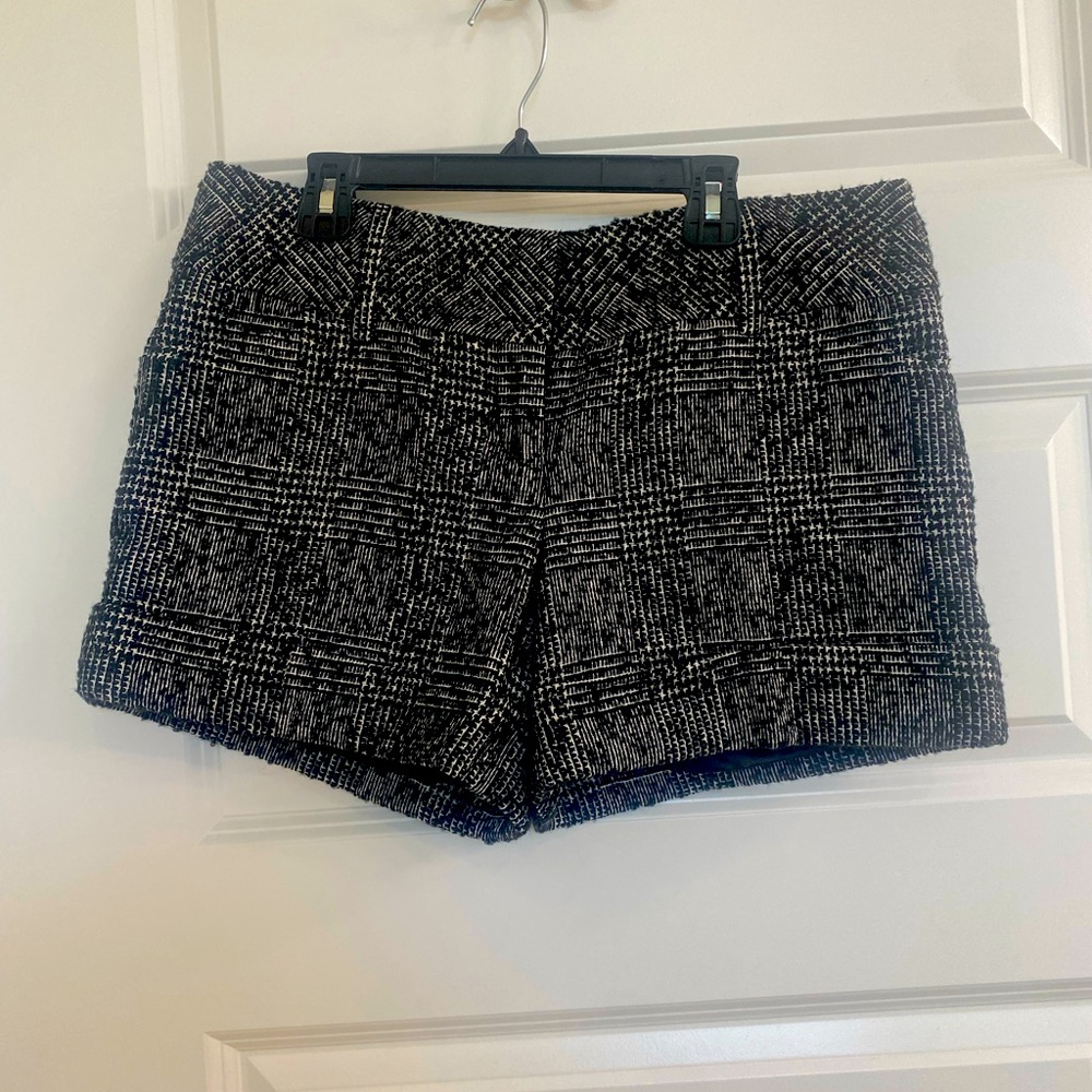 New w/tags Express Shorts